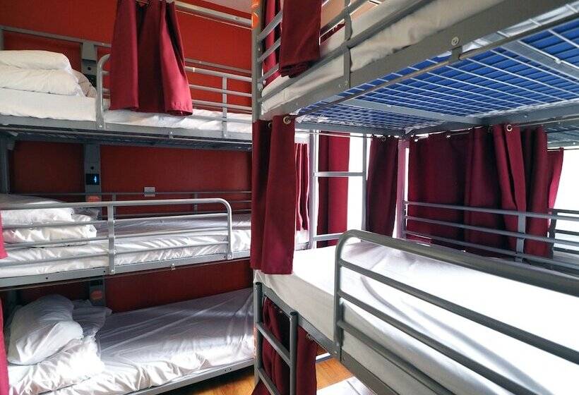 스탠다드 룸, St Christopher S Edinburgh Original