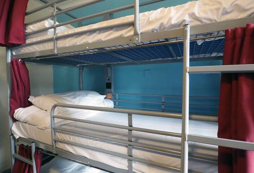 스탠다드 룸, St Christopher S Edinburgh Original