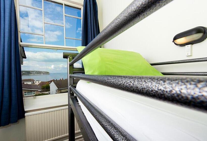 标准三人间, Yha Swanage