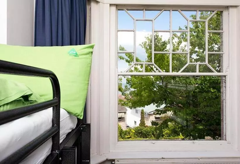 ルームシェアのワンベッド, Yha Swanage