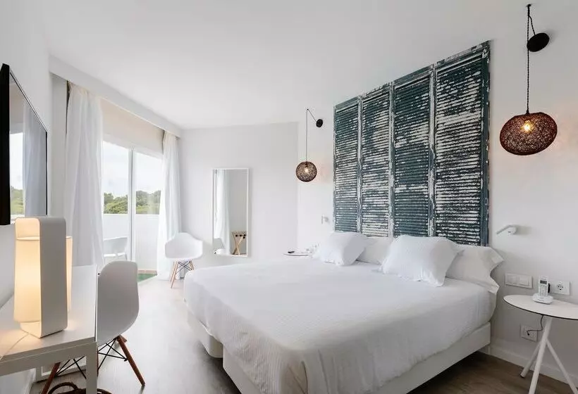 اتاق استاندارد, Aluasoul Mallorca Resort  Adults Only