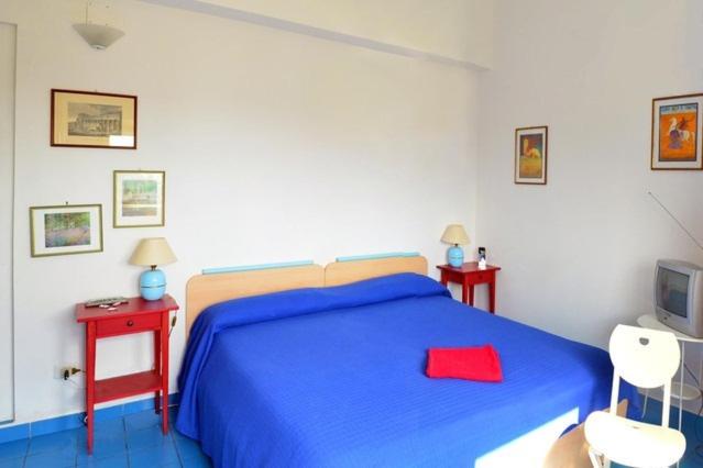 اتاق استاندارد, Eurialo Green Suites