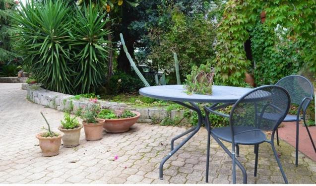 آپارتمان 1 خوابه, Eurialo Green Suites