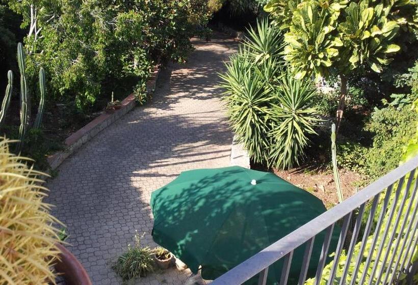 آپارتمان 1 خوابه, Eurialo Green Suites