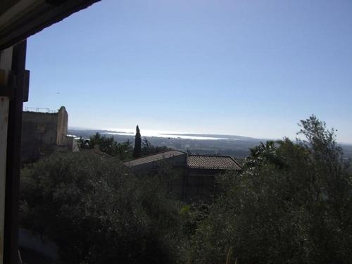 Standard room with outdoor bath, Eurialo Green Suites