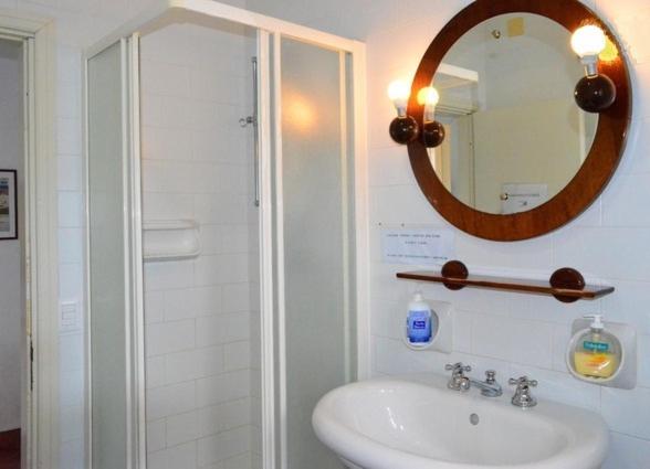 Standard room with outdoor bath, Eurialo Green Suites