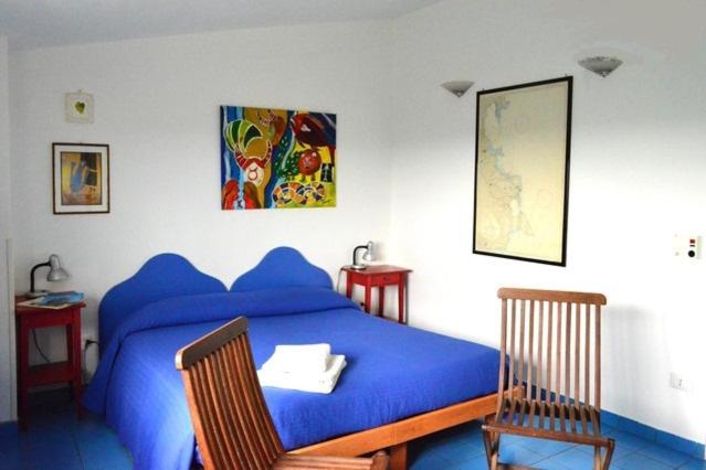 Standard room with outdoor bath, Eurialo Green Suites