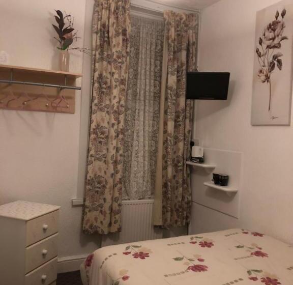 اتاق استاندارد, Melrose