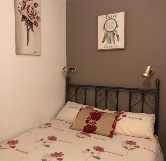 اتاق استاندارد, Melrose