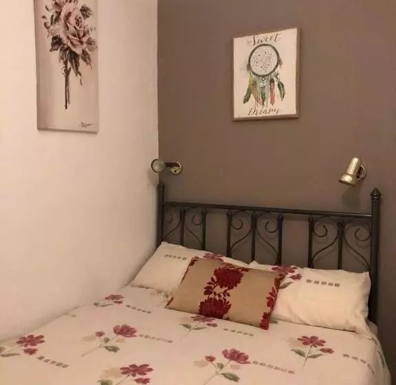 Habitació Estàndard, Melrose