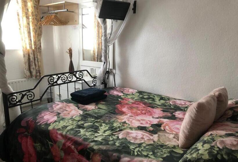 اتاق استاندارد با تخت بزرگ, Melrose