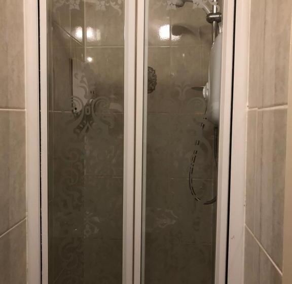 اتاق استاندارد با تخت بزرگ, Melrose