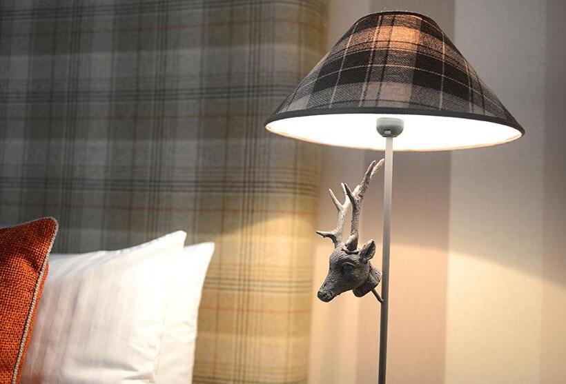 Номер Стандарт Внутренний, The Tobermory