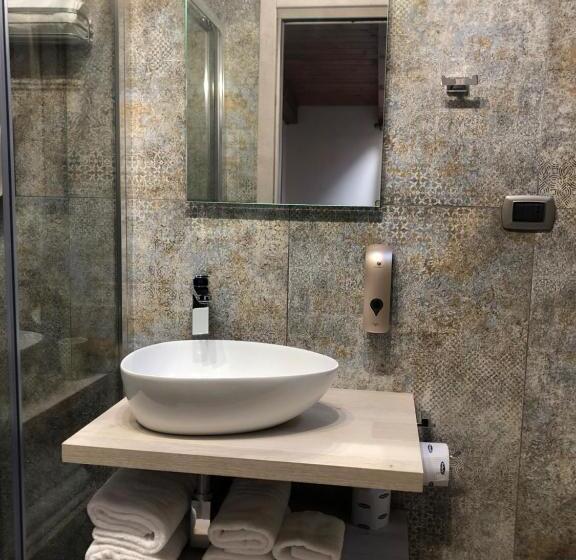 اتاق استاندارد, Bed & Breakfast De Nittis