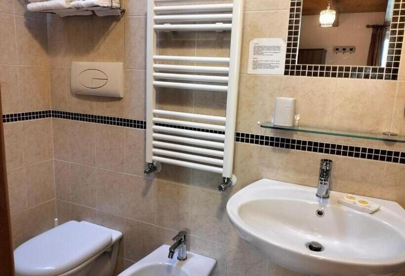 اتاق استاندارد, Bed & Breakfast De Nittis