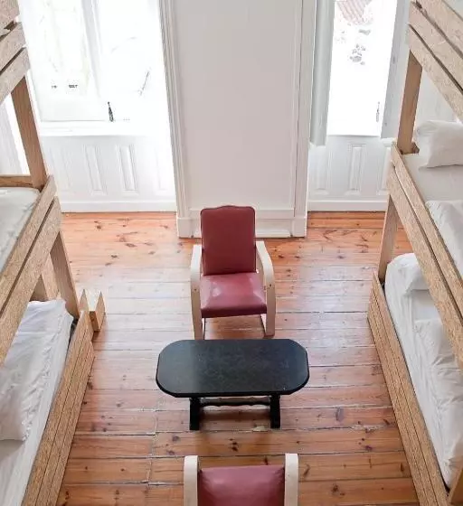 Quarto Familiar, Independente Príncipe Real