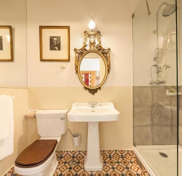 سوییت, Independente Príncipe Real