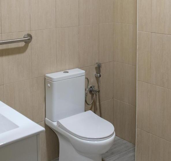 غرفة قياسية, Hostal Tartessos