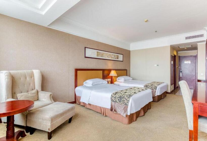 Quarto Estandar, Metropark Changchun Guosheng