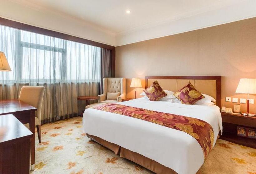 Executive Suite, Metropark Changchun Guosheng
