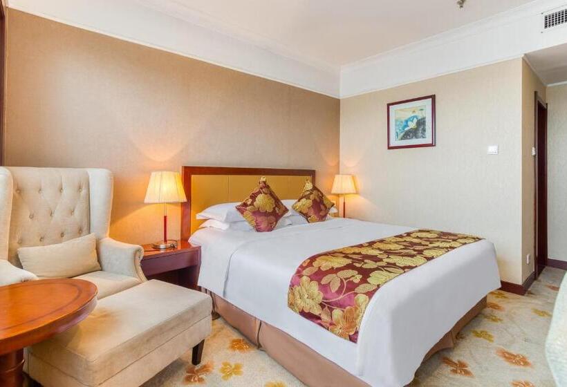Executive Suite, Metropark Changchun Guosheng