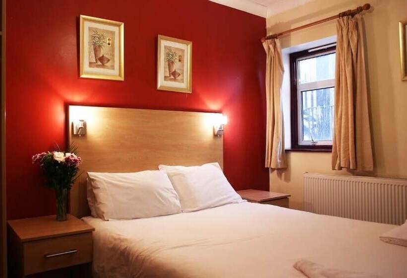 Номер Стандарт, City Inn Express