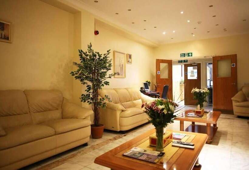 标准单人间, City Inn Express