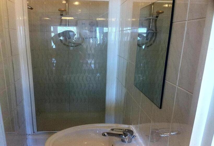 家庭间, City Inn Express