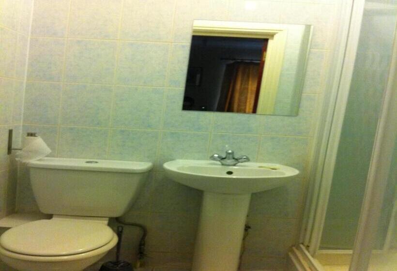 标准间, City Inn Express