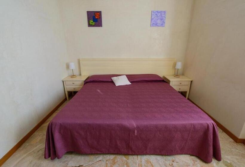 스탠다드 룸 호수 전망, Crotto Di Gittana