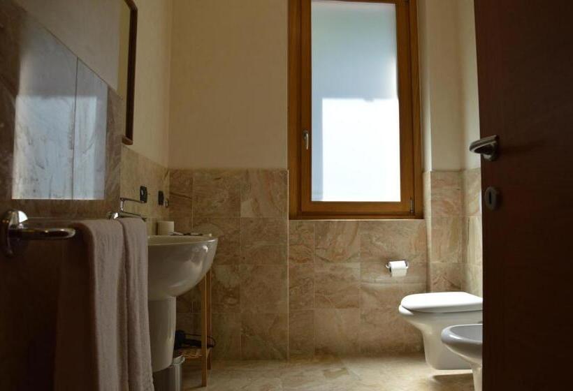 스탠다드 룸, Crotto Di Gittana