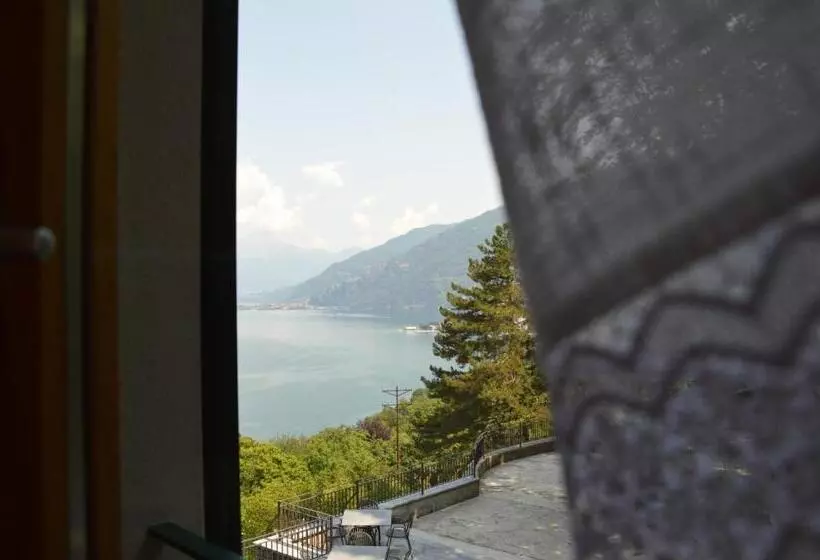 スタンダードルーム, Crotto Di Gittana