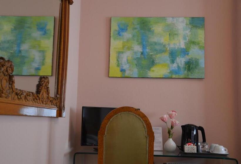 스탠다드 룸, Crotto Di Gittana