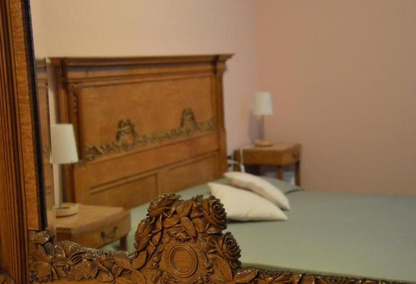 스탠다드 룸, Crotto Di Gittana