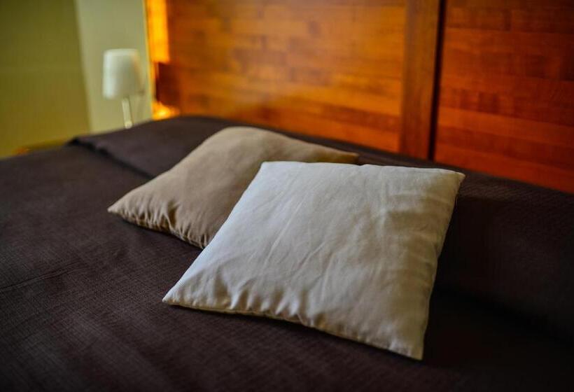 스탠다드 룸 킹사이즈 침대, Crotto Di Gittana