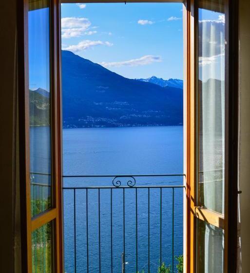 스탠다드 룸 킹사이즈 침대, Crotto Di Gittana