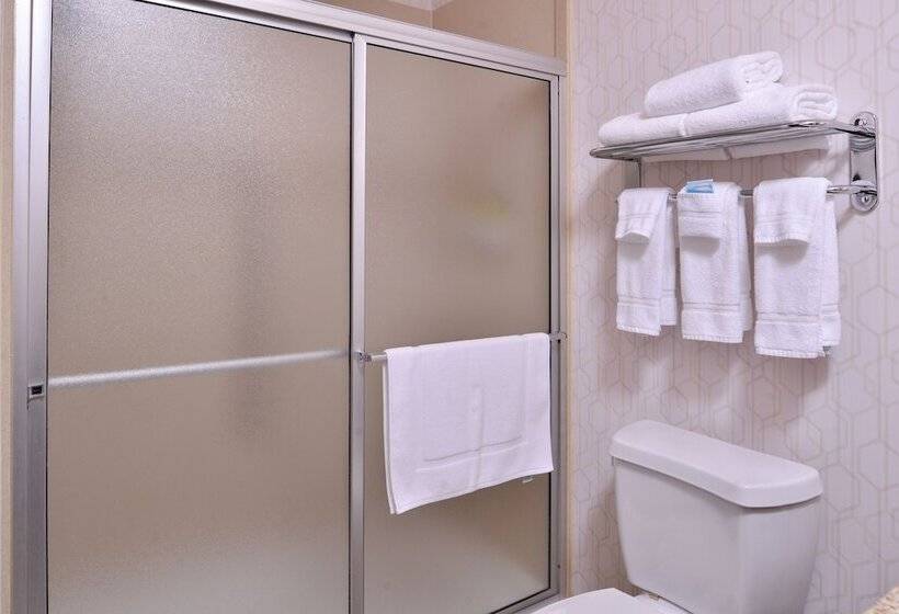 غرفة قياسية, Holiday Inn Express & Suites Pittsburg, An Ihg