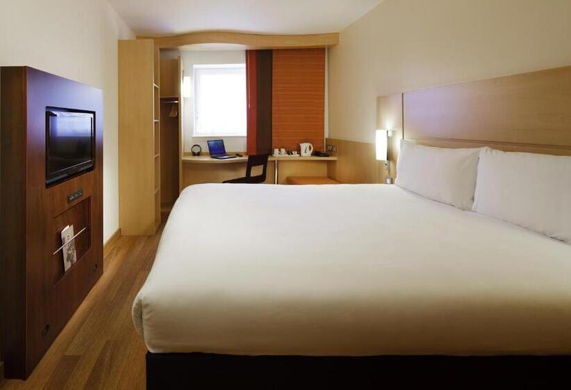 Номер Стандарт, Ibis London Shepherds Bush   Hammersmith