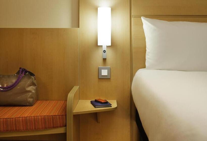 Номер Стандарт, Ibis London Shepherds Bush   Hammersmith