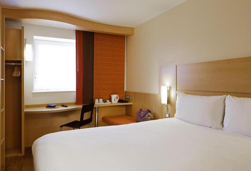Номер Стандарт, Ibis London Shepherds Bush   Hammersmith