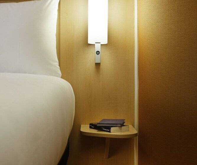 Номер Стандарт, Ibis London Shepherds Bush   Hammersmith
