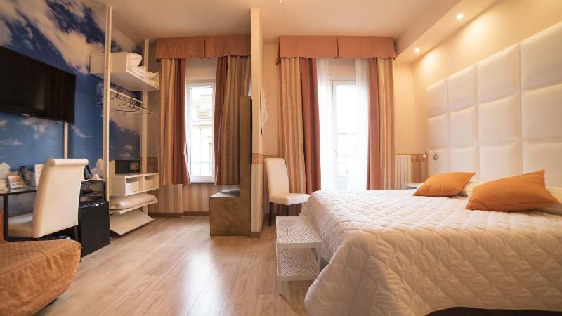 Номер Стандарт, Ibis London Shepherds Bush   Hammersmith