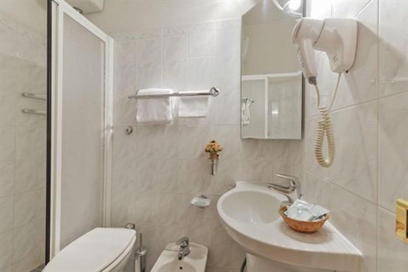 Номер Стандарт, Ibis London Shepherds Bush   Hammersmith