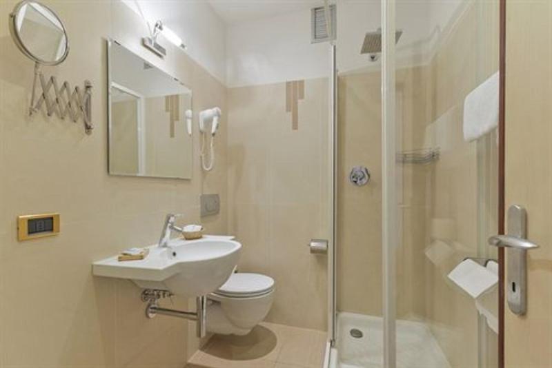 Номер Стандарт, Ibis London Shepherds Bush   Hammersmith