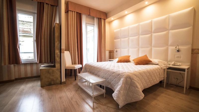 Номер Стандарт, Ibis London Shepherds Bush   Hammersmith