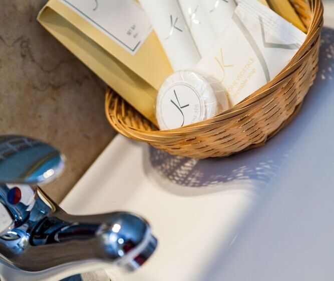 غرفة كلاسكية مع شرفة, Petri Marini Hotel & Resort