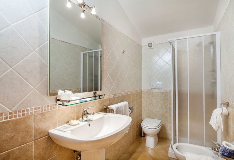 غرفة قياسية, Petri Marini Hotel & Resort