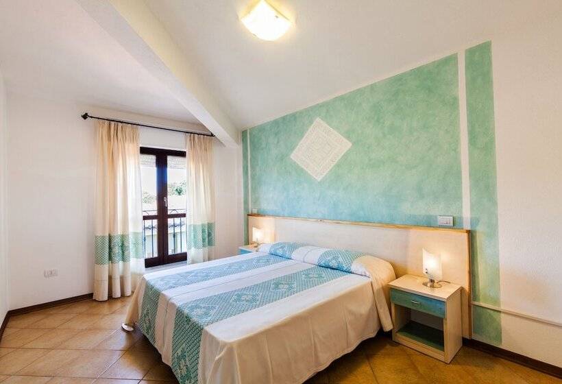 غرفة قياسية, Petri Marini Hotel & Resort