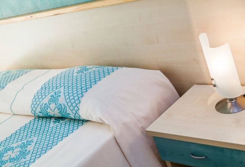 غرفة قياسية, Petri Marini Hotel & Resort