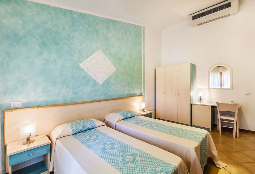 Номер Стандарт, Petri Marini Hotel & Resort